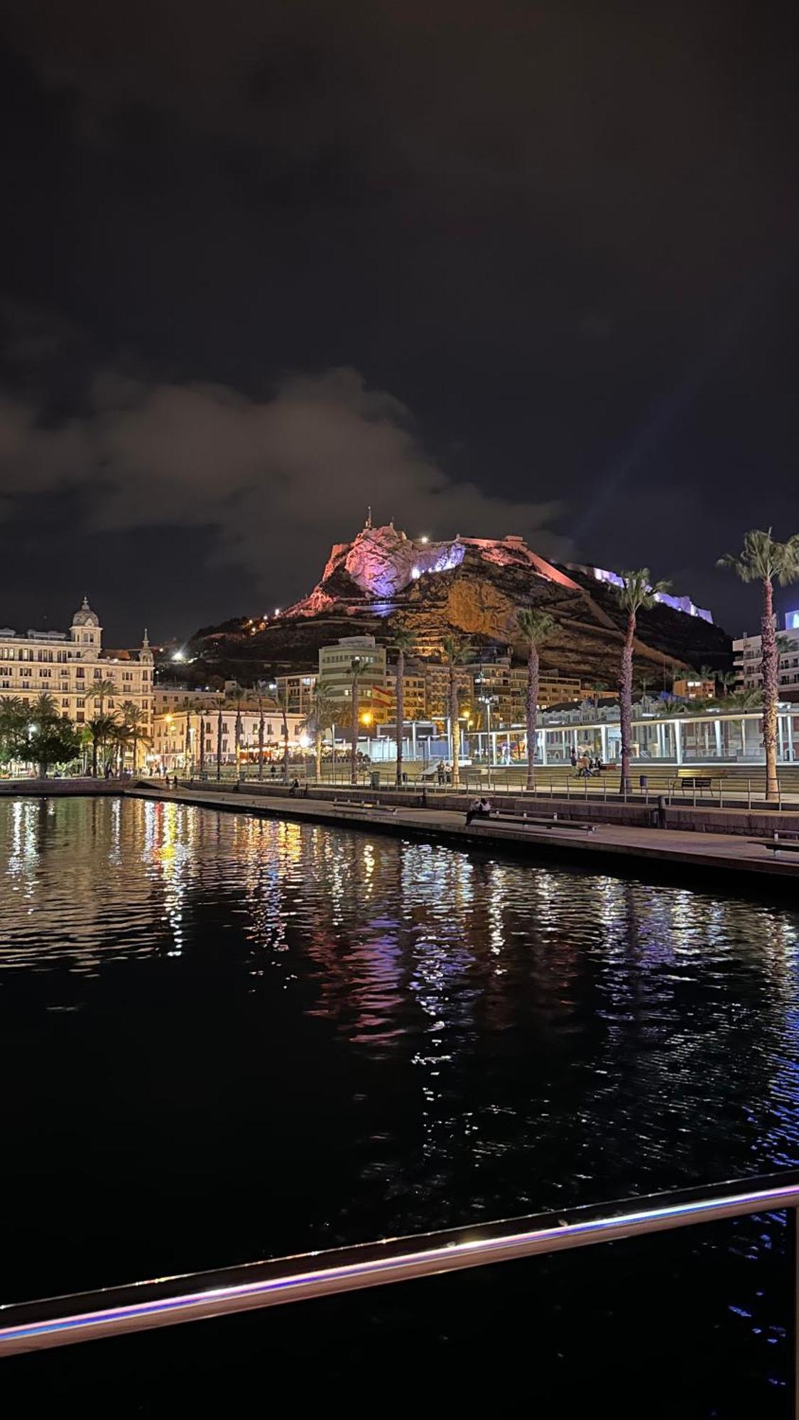 Alicante Postiguet Studios Экстерьер фото