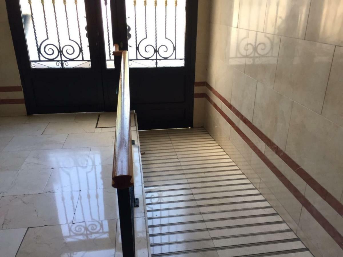 Alicante Postiguet Studios Экстерьер фото
